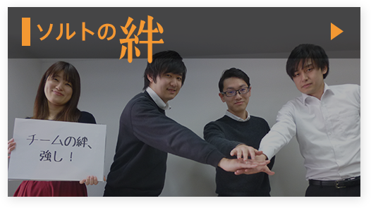 ソルトの絆